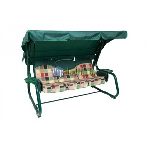 Качели садовые МАСТАК Качели садовые МАСТАК